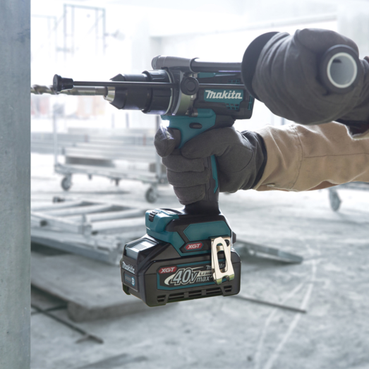 Makita HP001GM201 slagboremaskine 40V