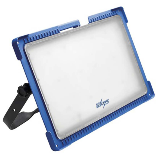 Blue Electric arbejdslampe 50W