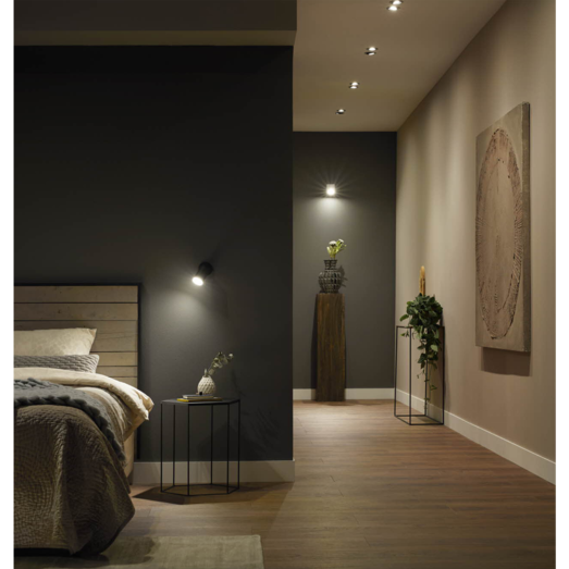 Philips Hue Fugato enkelt spot GU10 LED