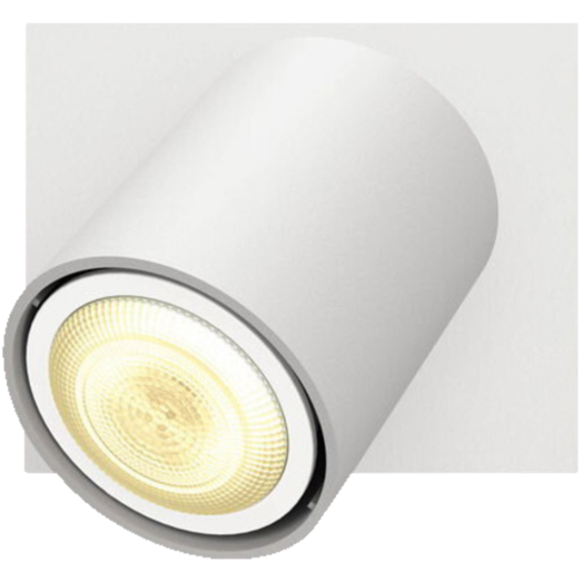 Philips Hue Runner enkelt spot GU10 LED