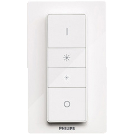 Philips Hue Cher pendel LED Hvid