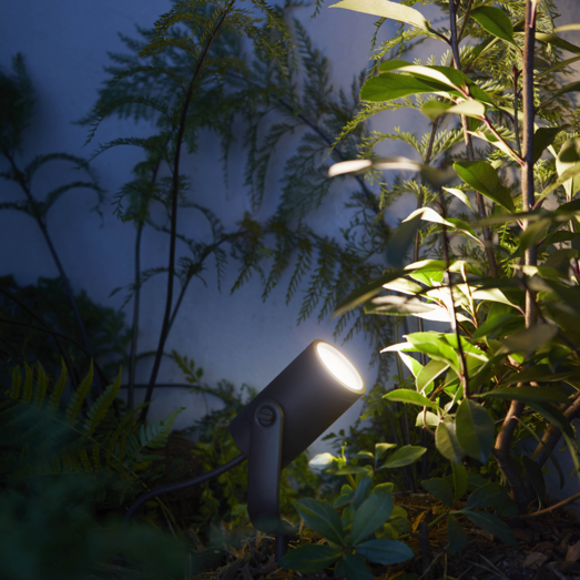 Philips Hue Lily udendørs spot LED extension