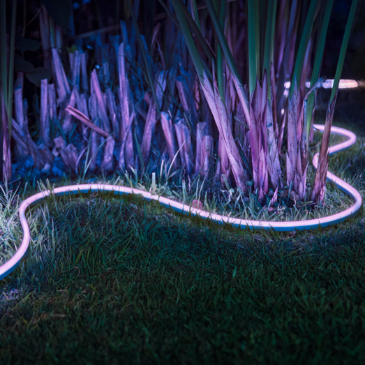 Philips Hue Lightstrip Outdoor 5 meter