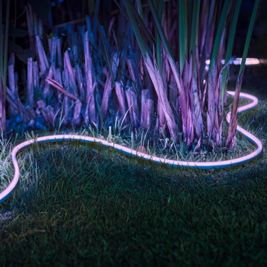 Philips Hue Lightstrip Outdoor 2 meter