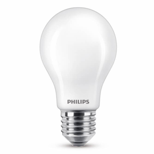 Philips Standard LED pære E27 100W 1 pack