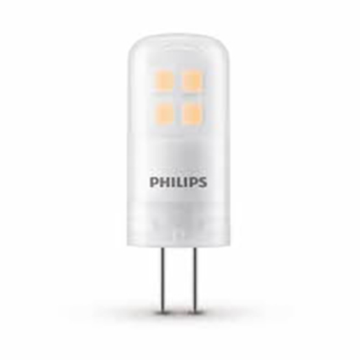 Philips Stift LED pære G4 20W 1 pack