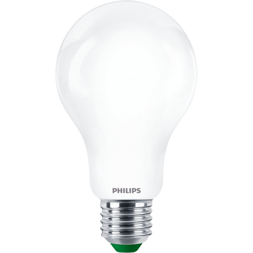 Philips Ultra Efficient LED pære 100W A-klasse, E27