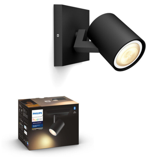 Philips Hue Runner enkelt spot GU10 LED