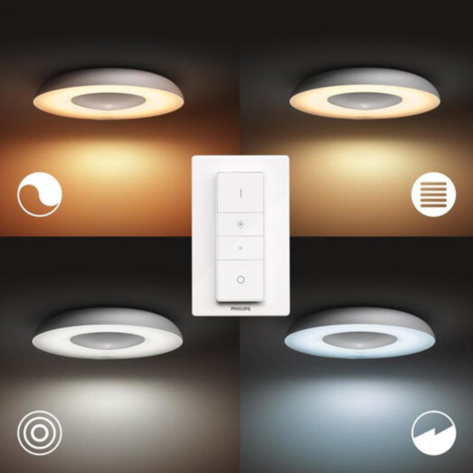 Philips Hue Still loftslampe LED