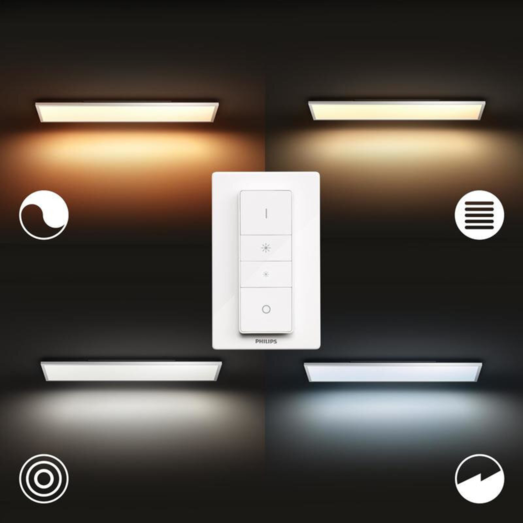 Philips Hue Aurelle panel LED