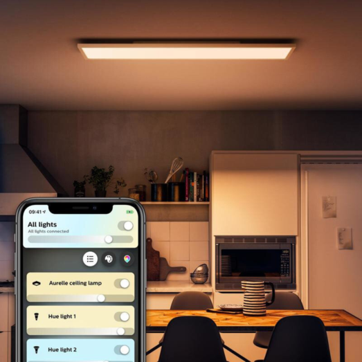 Philips Hue Aurelle panel LED