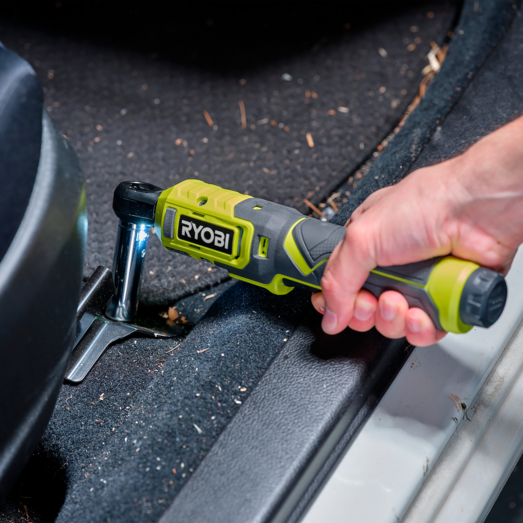 Ryobi RR14W4-0 skraldenøgle 4V USB lithium solo