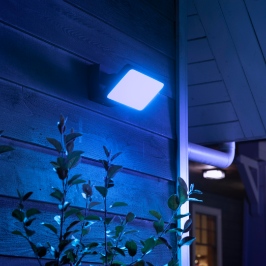 Philips Hue Discover udendørs projektør LED