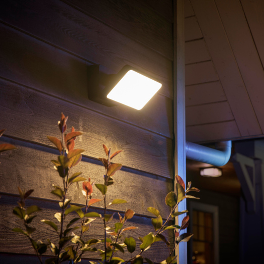 Philips Hue Discover udendørs projektør LED