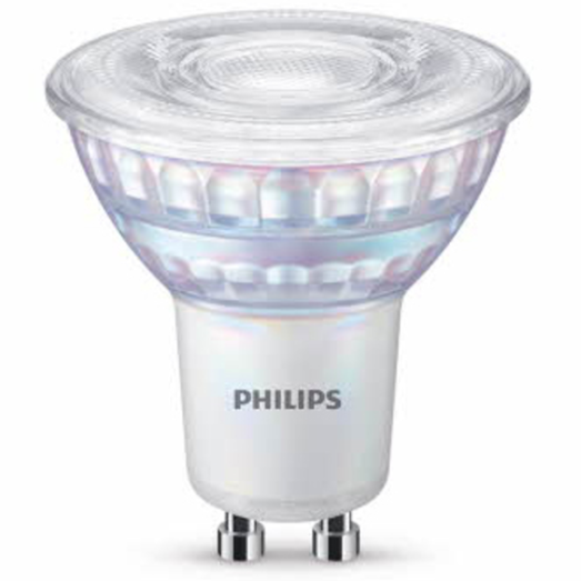 Philips Spot LED pære GU10 35W 2 pack