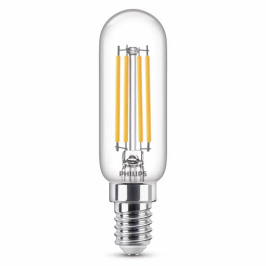 Philips Parfume LED pære E14 40W 1 pack