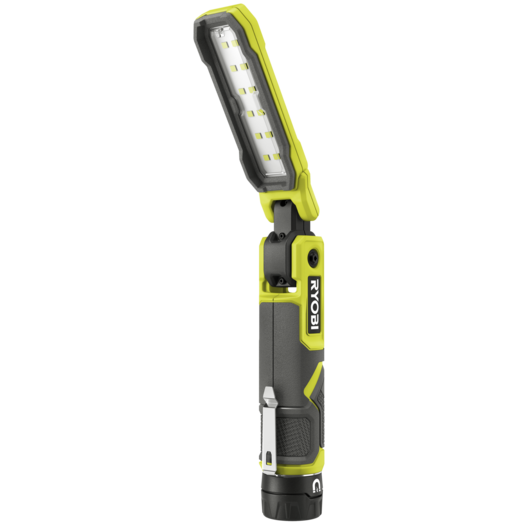 Ryobi RLI4-0 inspektionslampe 4V USB lithium solo