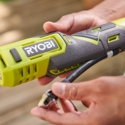 Ryobi RI4-0 pumpe 4V USB lithium solo 