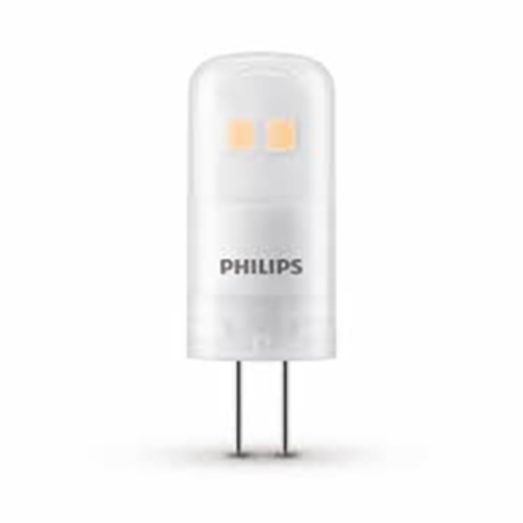 Philips Stift LED pære G4 10W