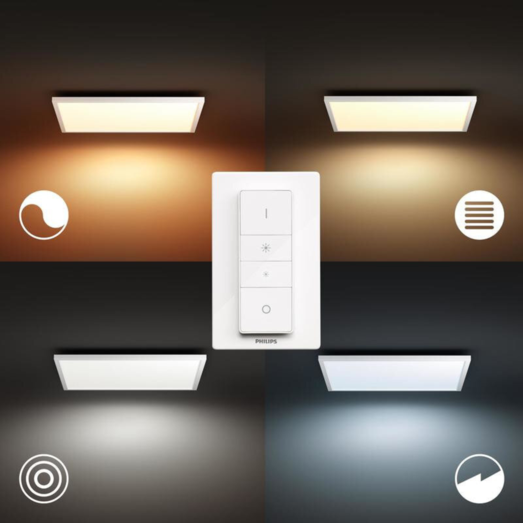 Philips Hue Aurelle panel LED