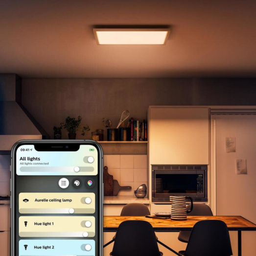 Philips Hue Aurelle panel LED