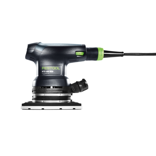 Festool RTS 400 REQ-PLUS rystepudser