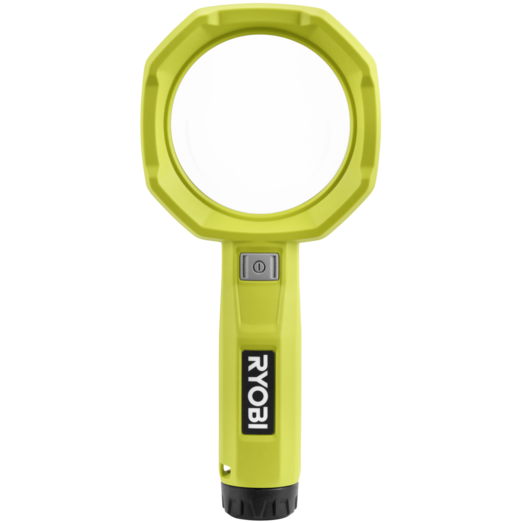 Ryobi RML4-0 forstørrelseslygte 4V USB lithium solo