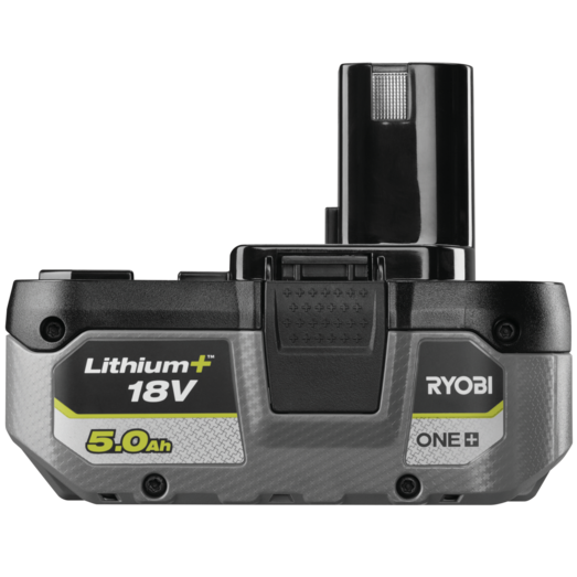 Ryobi RB1850X batteri 5.0 Ah lithium+ compact batteri 18V ONE+