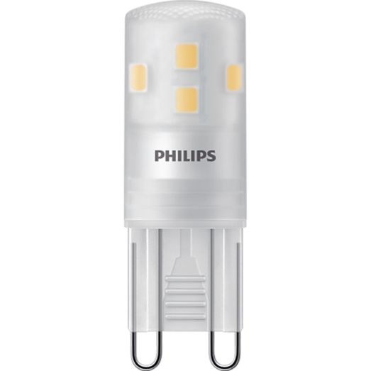 Philips Stift LED pære G9 25W