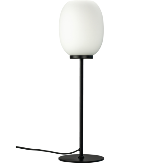 Dyberg Larsen DL39 Opal bordlampe E27