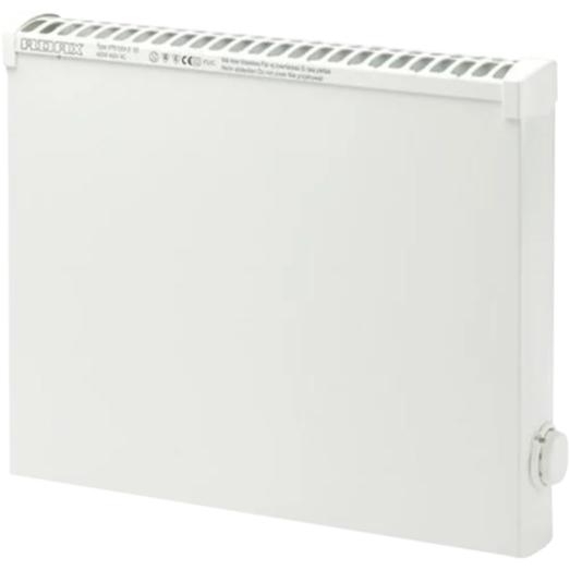 Adax VPS1004E varmepanel 230V 400W