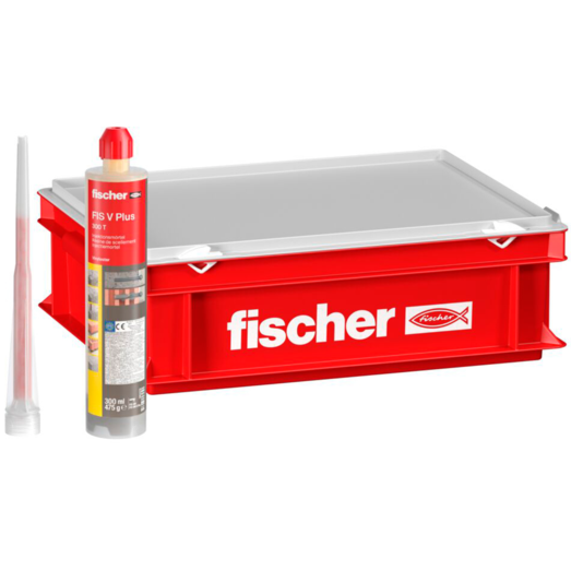 fischer injektionsmørtel FIS V Plus 300 9+1 HWK small