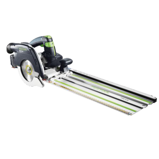 Festool Rundsav HK 55 EBQ-Plus