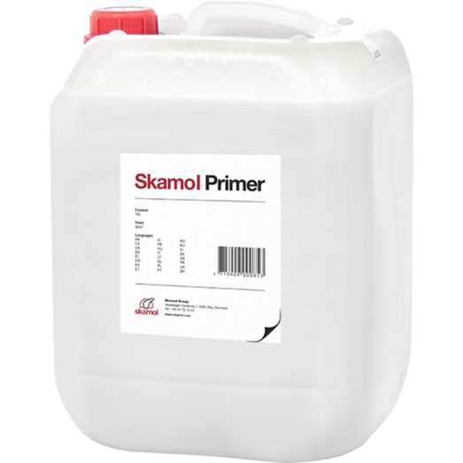 SkamoWall Primer 10L