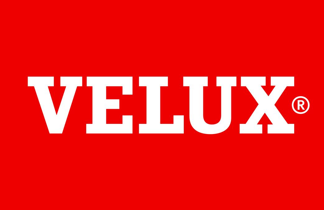 VELUX vinduer