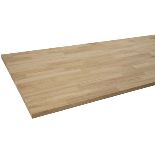 Scandiwood bordplade 38x610x3000 mm eg