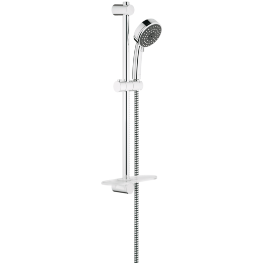 Grohe Vitallio comfort 110 III brusestangssæt 9,5 L