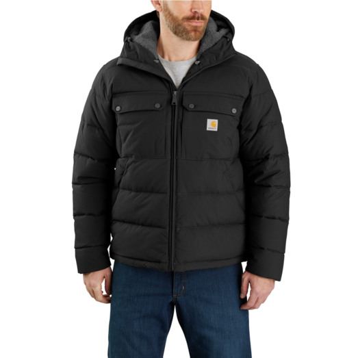 Carhartt jakke N04