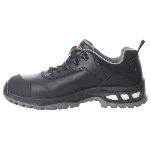 Mascot Footwear Energy sikkerhedssko S3 sort F0134-902