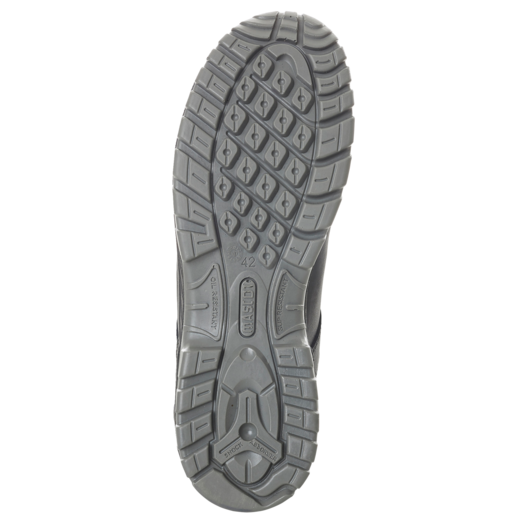 Mascot Footwear Energy sikkerhedssko S3 sort F0134-902