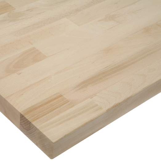 Scandiwood bordplade bøg 26x610 mm