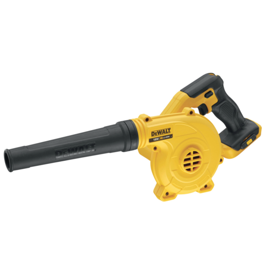 DeWalt DCV100-XJ XR kompakt blæser 18V