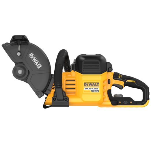 Dewalt DCS691N-XJ 54V XR FV betonsav solo