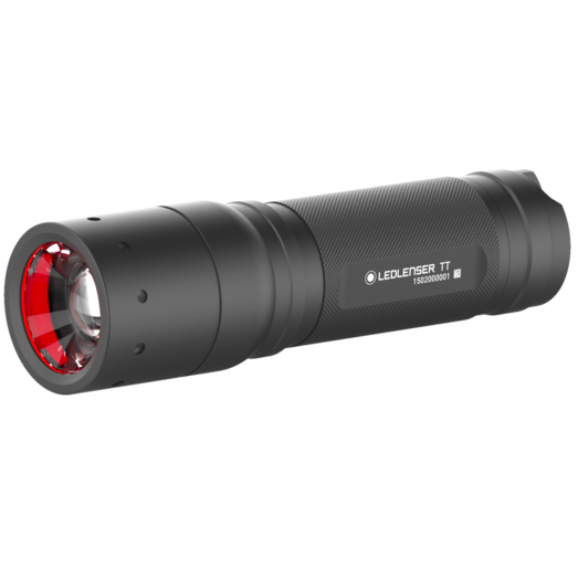 LEDlenser TT 9804-N lommelygte 2800 Lumen