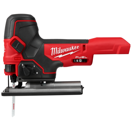 Milwaukee M18 FBJS-0X Fuel™ stiksav solo