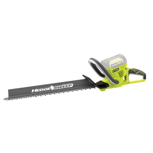 Ryobi RHT36B55 hækkeklipper 36V MaxPower solo