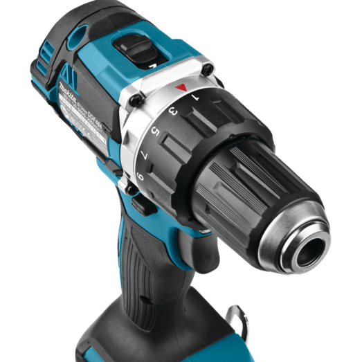 Makita DDF484Z bore-/skruemaskine 18V