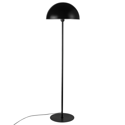 Nordlux Ellen gulvlampe E27 sort