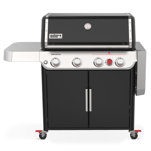 Weber Genesis E-425S gasgrill