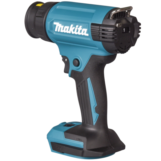 Makita DHG181ZJ varmepistol 18V LXT solo